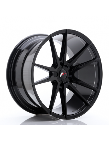 JR Wheels JR21 20x11 ET30-50 5H BLANK...