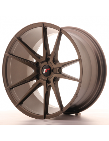 JR Wheels JR21 20x11 ET30-50 5H BLANK...