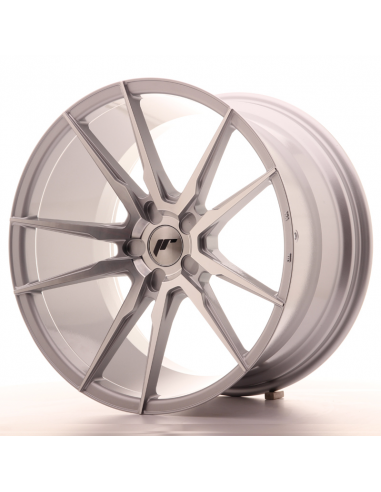 JR Wheels JR21 20x11 ET30-50 5H BLANK...