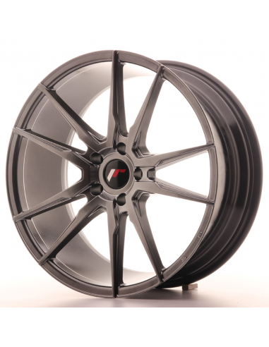 JR Wheels JR21 20x8,5 ET40 5x120...