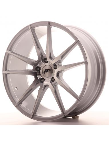 JR Wheels JR21 20x8,5 ET40 5x120...