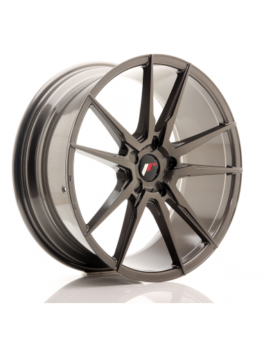 JR Wheels JR21 20x8,5 ET20-40 5H...