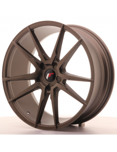 JR Wheels JR21 20x8,5...