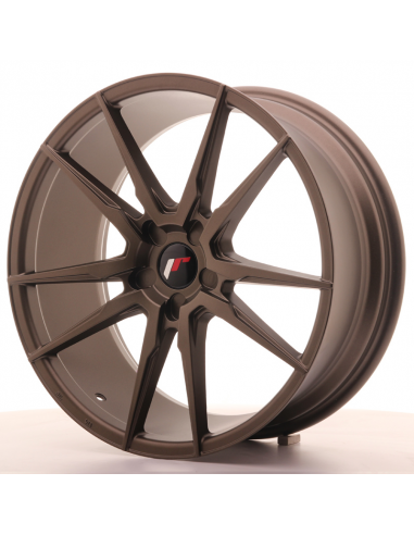 JR Wheels JR21 20x8,5 ET20-40 5H...