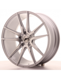 JR Wheels JR21 20x8,5...