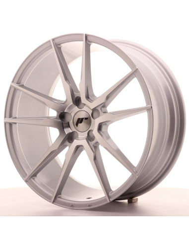 JR Wheels JR21 20x8,5 ET20-40 5H...