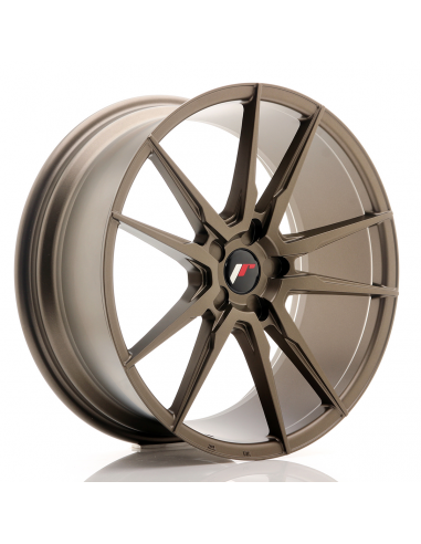 JR Wheels JR21 20x8,5 ET40 5H BLANK...