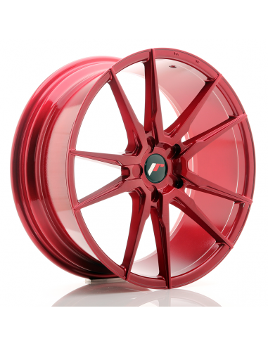 JR Wheels JR21 20x8,5 ET40 5H BLANK...