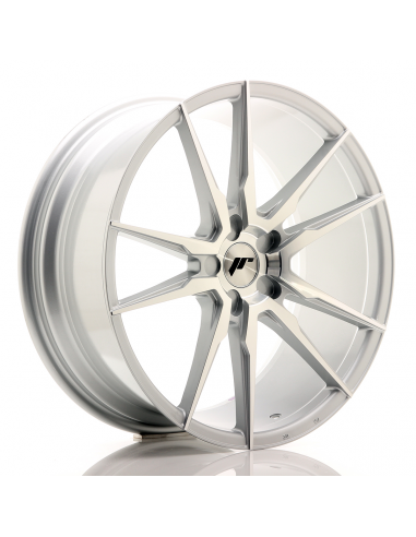 JR Wheels JR21 20x8,5 ET40 5H BLANK...