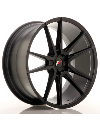 JR Wheels JR21 21x10 ET15-48 5H BLANK...