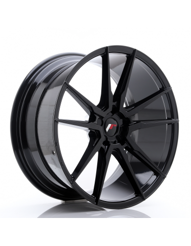 JR Wheels JR21 21x10 ET15-48 5H BLANK...