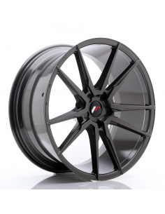 JR Wheels JR21 21x10...