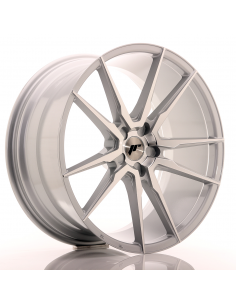 JR Wheels JR21 21x10...