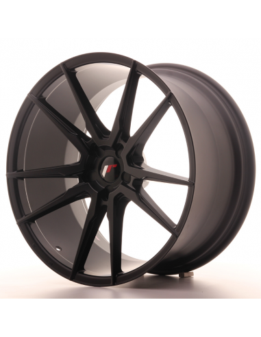 JR Wheels JR21 21x11 ET15-55 5H BLANK...