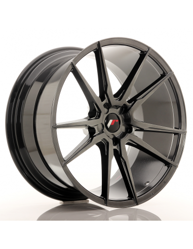 JR Wheels JR21 21x11 ET15-55 5H BLANK...