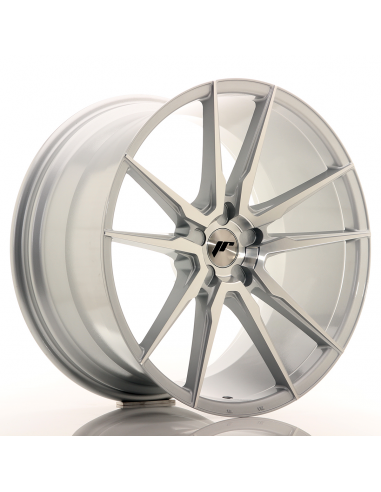 JR Wheels JR21 21x11 ET15-55 5H BLANK...