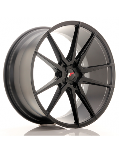 JR Wheels JR21 22x10,5 ET15-52 5H...