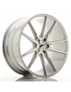 JR Wheels JR21 22x10,5...
