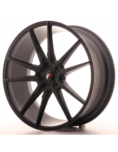 JR Wheels JR21 22x9 ET30-45 5H BLANK...