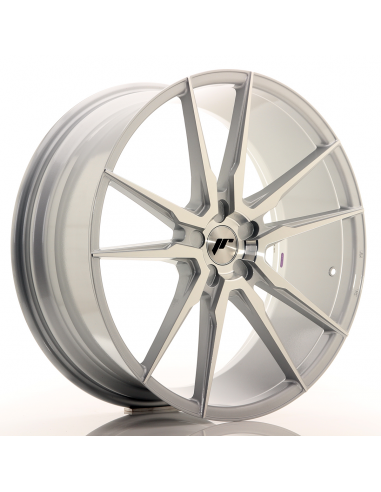 JR Wheels JR21 22x9 ET30-45 5H BLANK...