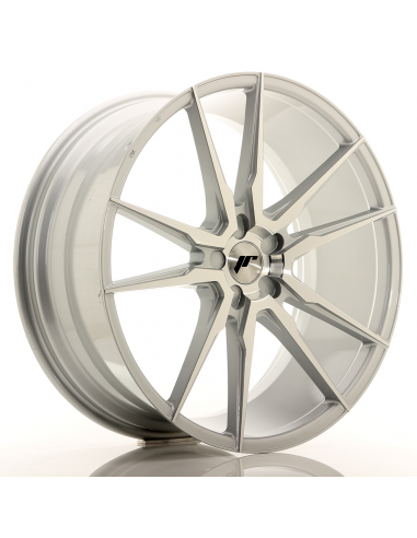 JR Wheels JR21 22x9,5 ET30-48 5H...