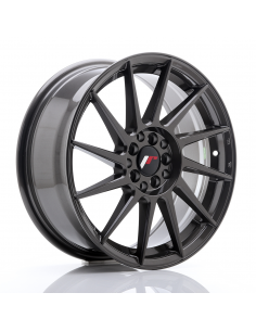 JR Wheels JR22 17x7 ET35...