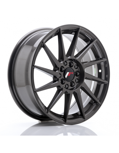 JR Wheels JR22 17x7 ET35 5x100/114...