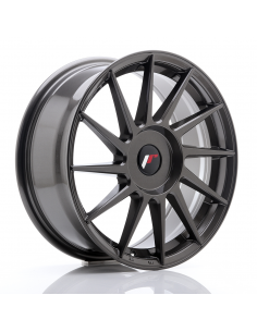 JR Wheels JR22 17x7 ET35-40...