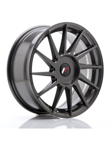 JR Wheels JR22 17x7 ET35-40 BLANK...