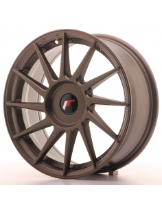 JR Wheels JR22 17x7 ET35-40...