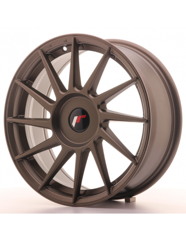 JR Wheels JR22 17x7 ET35-40 BLANK...