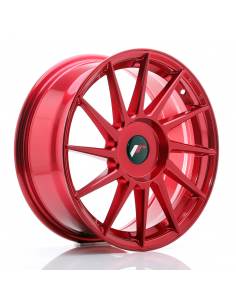 JR Wheels JR22 17x7 ET35-40...