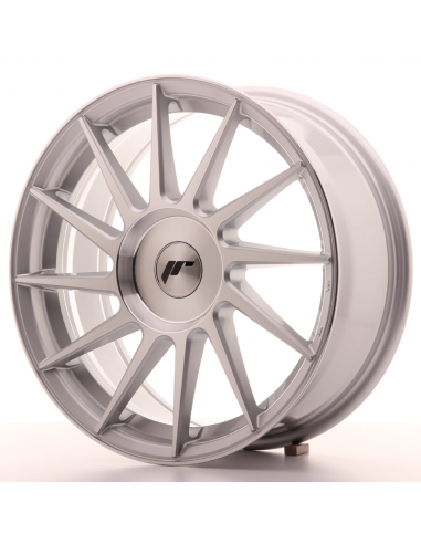 JR Wheels JR22 17x7 ET35-40 BLANK...