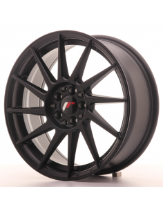 JR Wheels JR22 17x7 ET25...