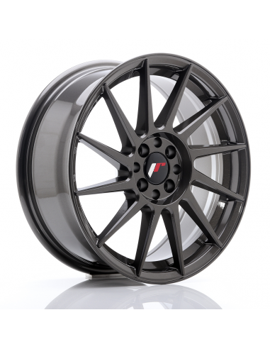 JR Wheels JR22 17x7 ET25 4x100/108...