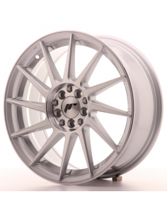 JR Wheels JR22 17x7 ET25...