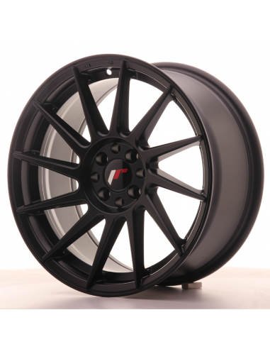 JR Wheels JR22 17x8 ET35 4x100/114...