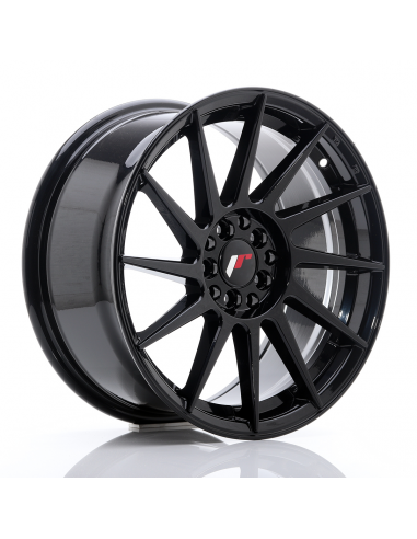 JR Wheels JR22 17x8 ET35 5x100/114...