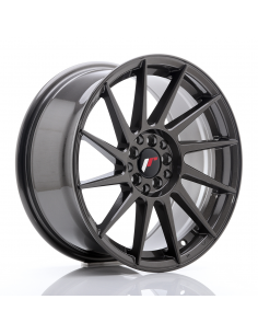 JR Wheels JR22 17x8 ET35...