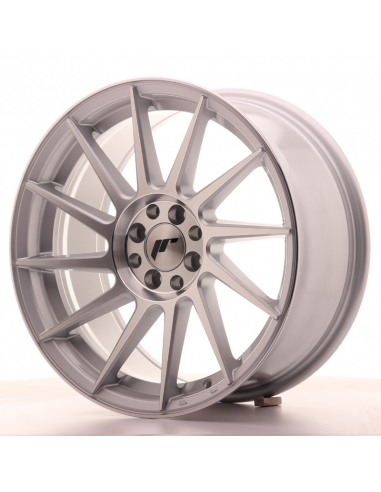 JR Wheels JR22 17x8 ET35 5x100/114...