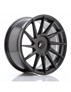 JR Wheels JR22 17x8 ET25-35...