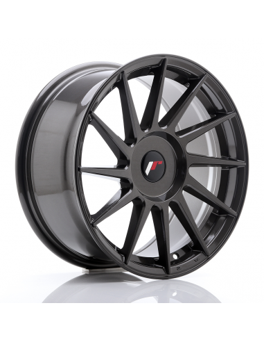 JR Wheels JR22 17x8 ET25-35 BLANK...