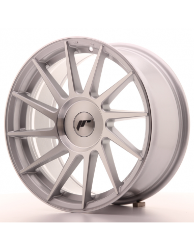 JR Wheels JR22 17x8 ET25-35 BLANK...