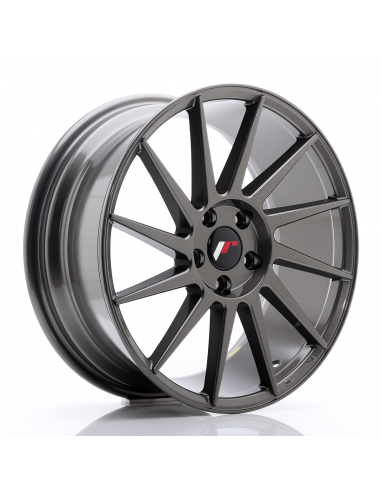 JR Wheels JR22 18x7,5 ET40 5x112...