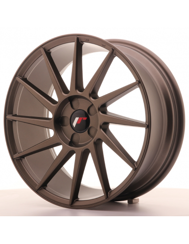 JR Wheels JR22 18x7,5 ET35-40 5H...