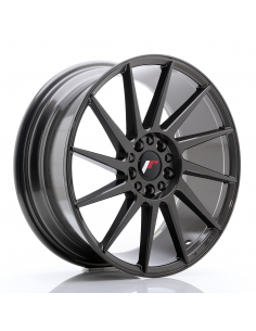 JR Wheels JR22 18x7,5 ET40...