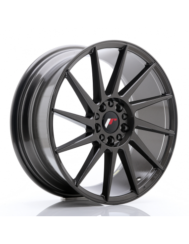 JR Wheels JR22 18x7,5 ET40 5x112/114...