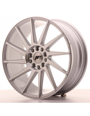 JR Wheels JR22 18x7,5 ET40 5x112/114...