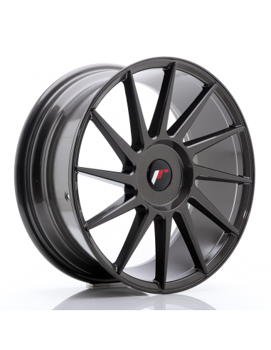 JR Wheels JR22 18x7,5 ET35-42 BLANK...