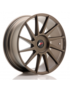 JR Wheels JR22 18x7,5...